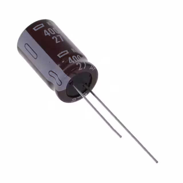 EKXL401ELL270MK20S United Chemi-Con  Aluminum Electrolytic Capacitors